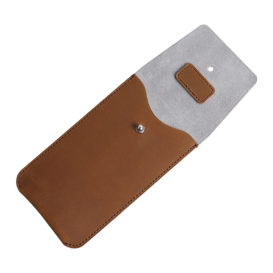 CSLRN Watch Pouch