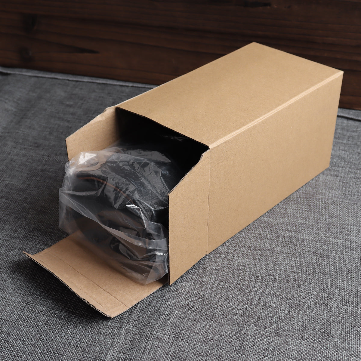 CSLRN Watch olls Packaging