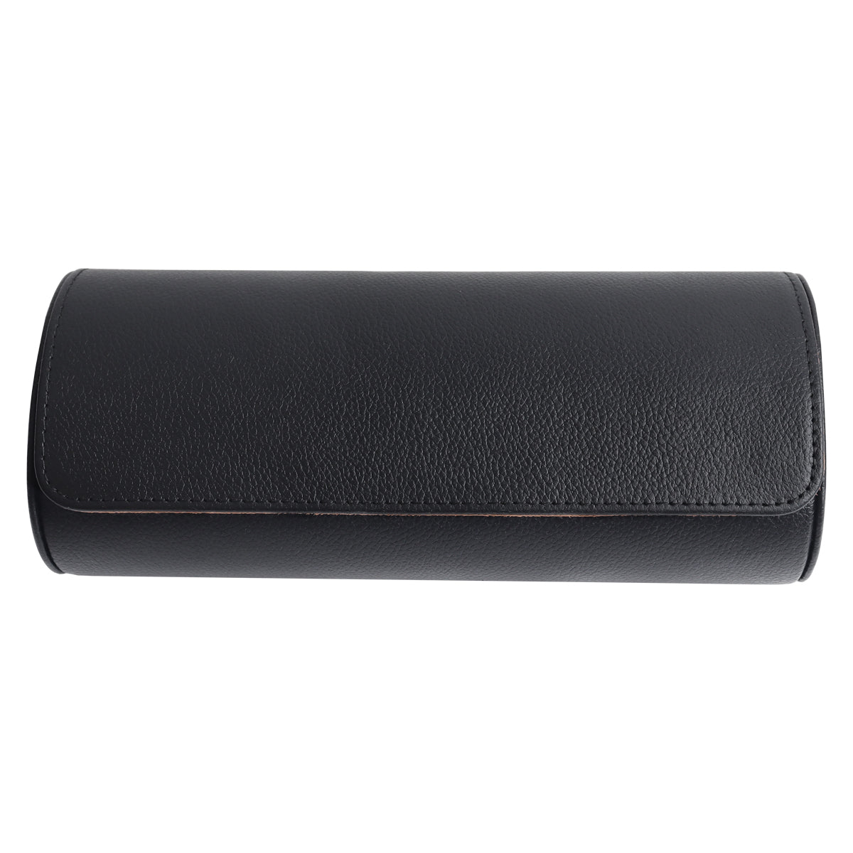 CSLRN 3-Slot Leather Watch Rolls