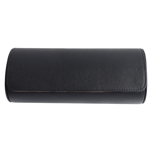 CSLRN 3-Slot Leather Watch Rolls
