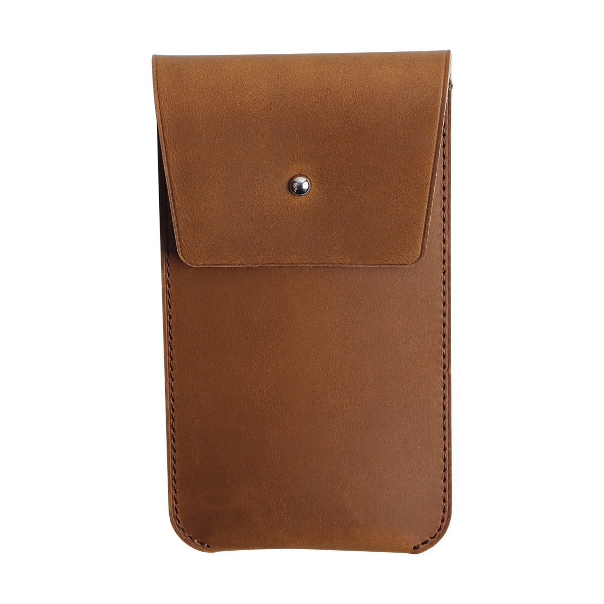 CSLRN Crazy Horse Leather Watch Pouch