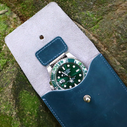 CSLRN Watch Pouch 