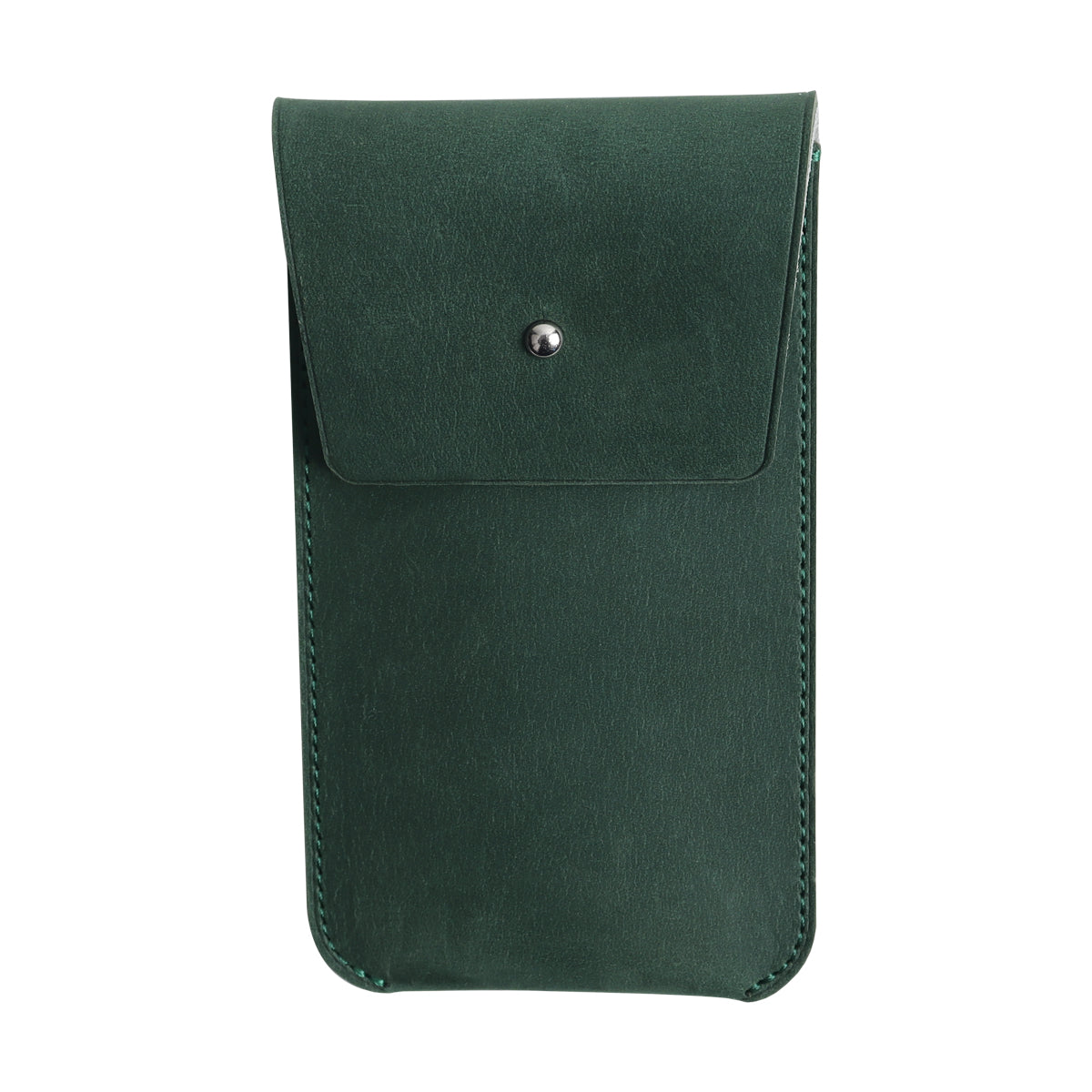 CSLRN Leather Watch Pouch