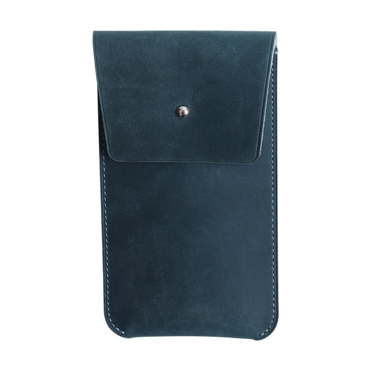 CSLRN Single Slot Watch Pouch By Handmade