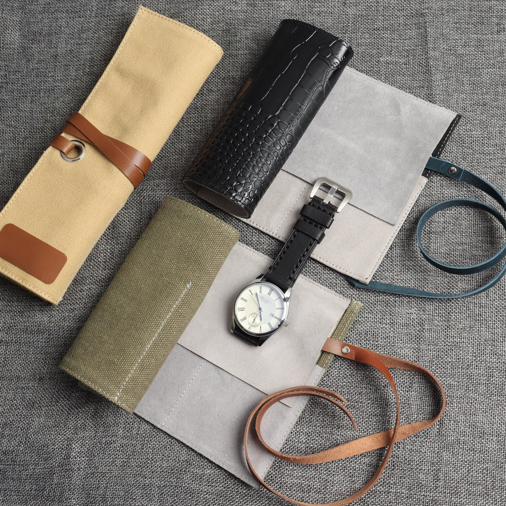 CSLRN Watch Rolls Store